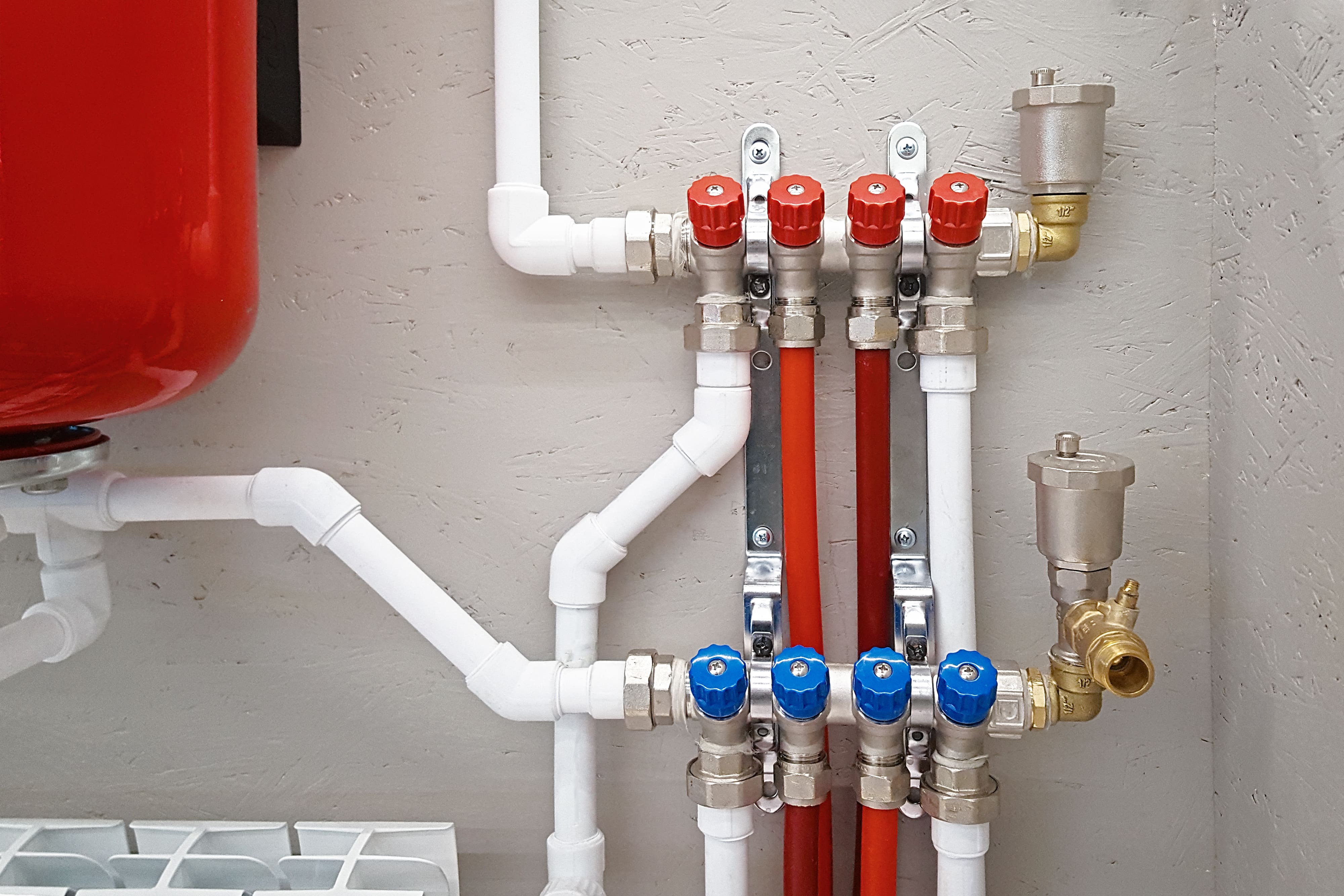 additional appliances gas line installation 1